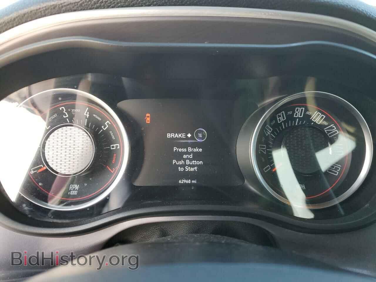 2021 DODGE CHALLENGER - VIN: 2C3CDZAG7MH520882 - Photo 9