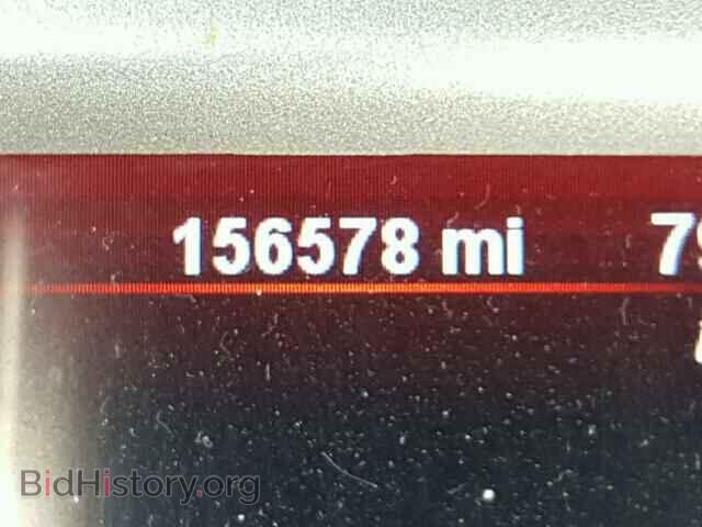 2012 DODGE JOURNEY - VIN: 3C4PDCBG6CT145727 - Фото 8