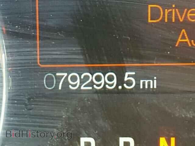 2013 FORD F150 - VIN: 1FTFW1CF0DFD23109 - Фото 8