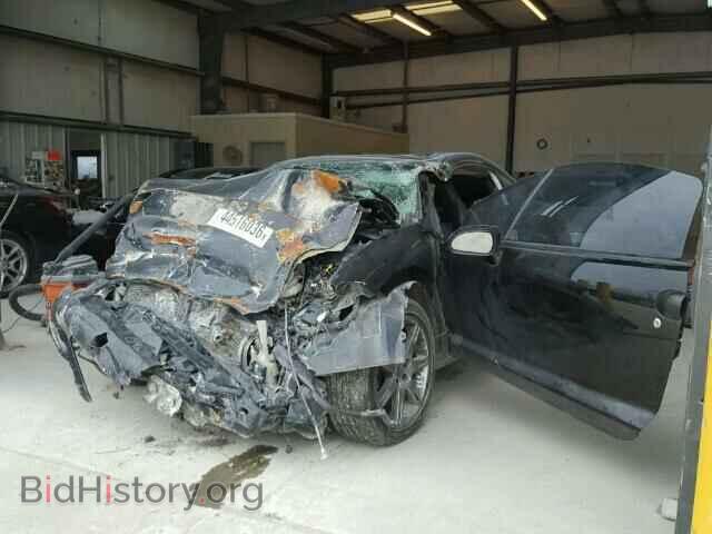 2008 MITSUBISHI ECLIPSE - VIN: 4A3AK64F48E032199 - Photo 2