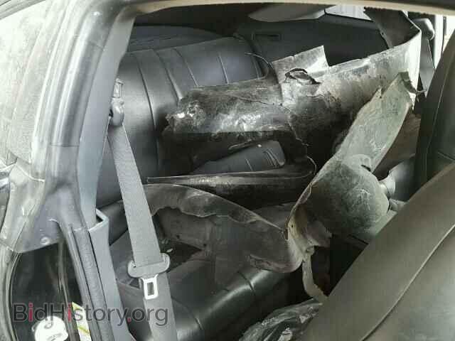 2008 MITSUBISHI ECLIPSE - VIN: 4A3AK64F48E032199 - Photo 6