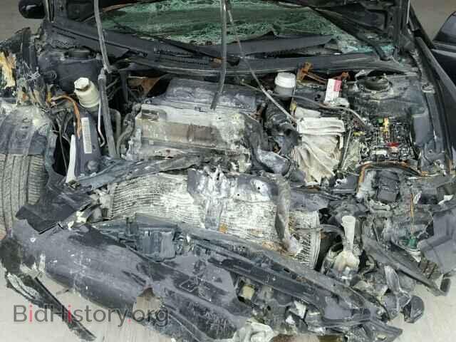 2008 MITSUBISHI ECLIPSE - VIN: 4A3AK64F48E032199 - Photo 7