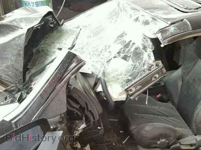2008 MITSUBISHI ECLIPSE - VIN: 4A3AK64F48E032199 - Photo 10