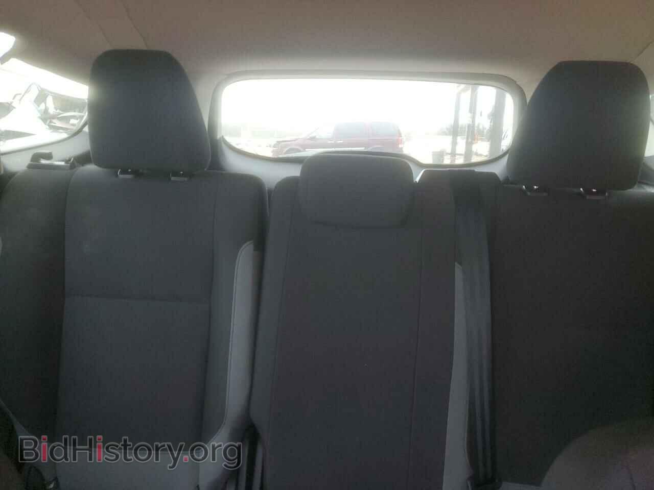 2013 FORD ESCAPE - VIN: 1FMCU0F78DUD64313 - Фото 10