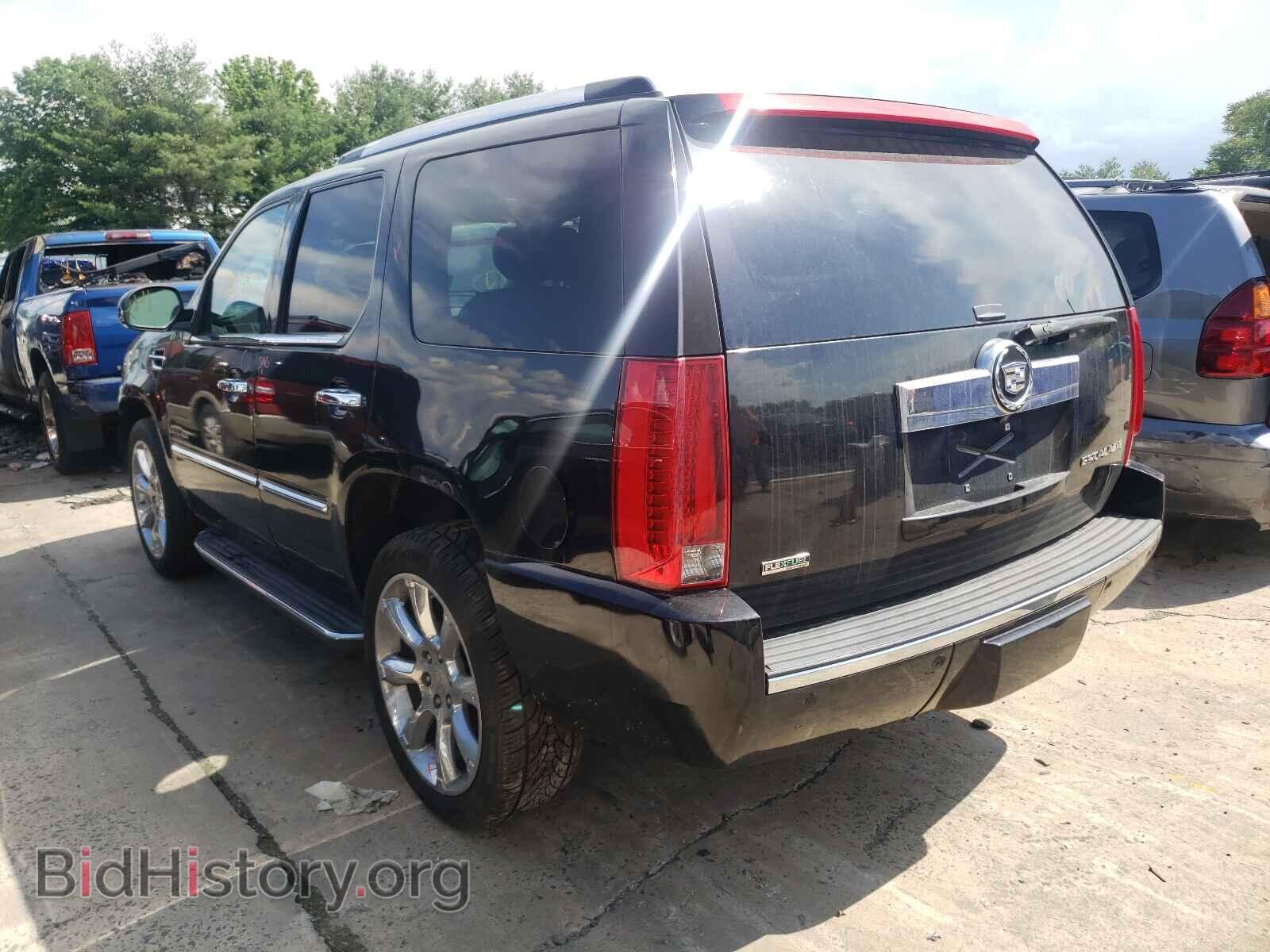 2010 CADILLAC ESCALADE - VIN: 1GYUKBEF6AR269616 - Фото 3