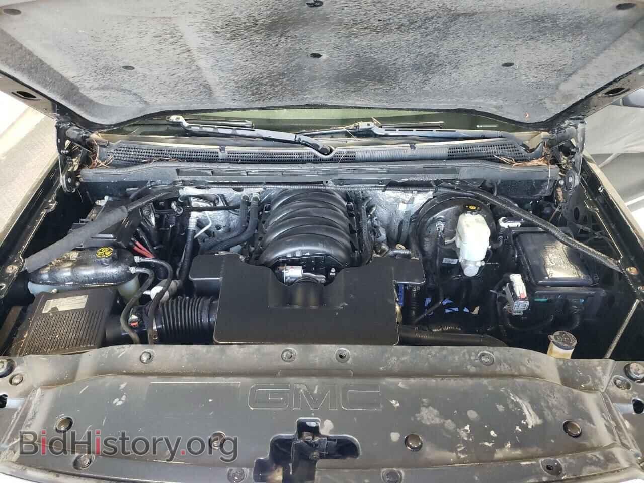 2014 GMC SIERRA - VIN: 3GTP1VEC6EG101865 - Фото 11
