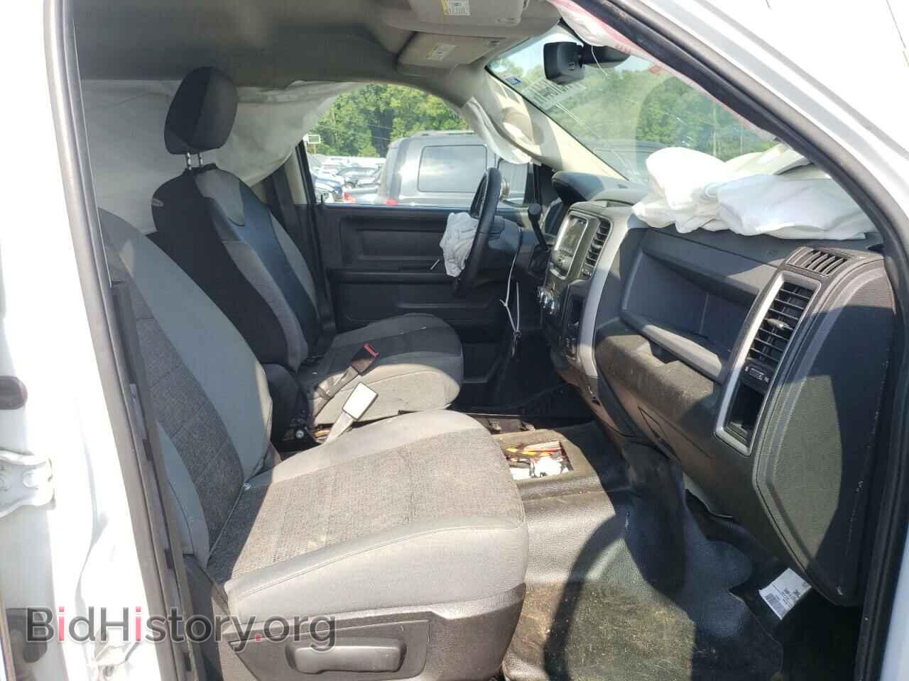 2017 RAM 1500 - VIN: 1C6RR7XT3HS584522 - Photo 5