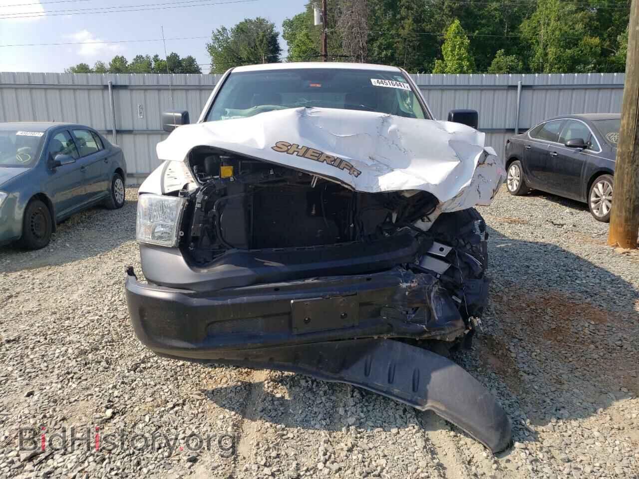 2017 RAM 1500 - VIN: 1C6RR7XT3HS584522 - Photo 9