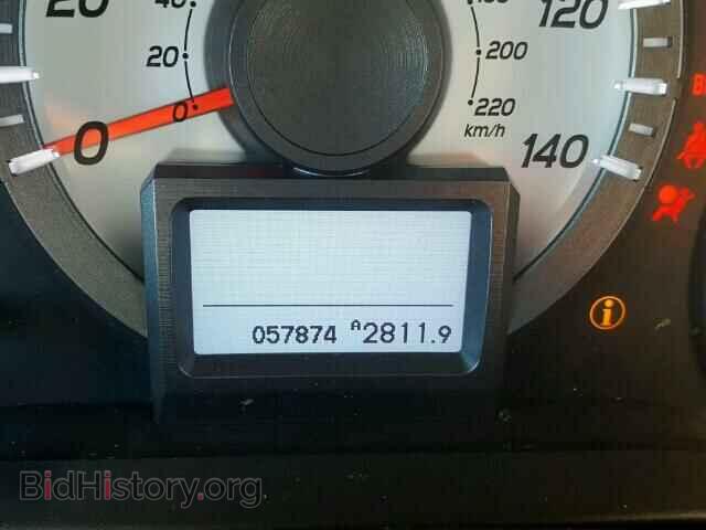 2014 HONDA PILOT - VIN: 5FNYF3H90EB006928 - Фото 8