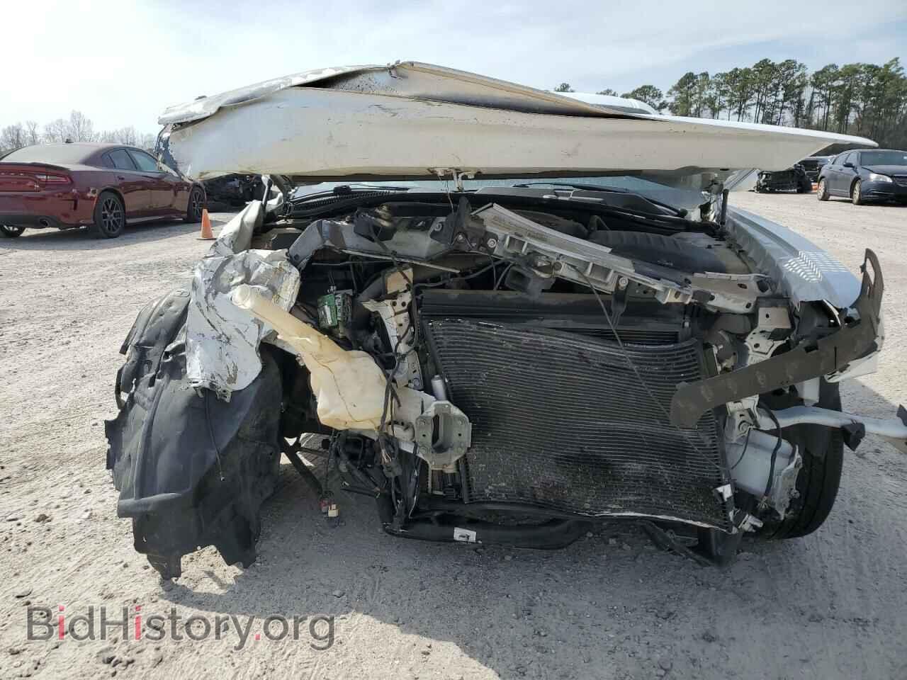 2015 DODGE CHALLENGER - VIN: 2C3CDZAGXFH704295 - Фото 5