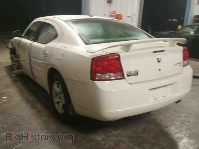 2010 DODGE CHARGER - VIN: 2B3CA3CV6AH229087 - Фото 3