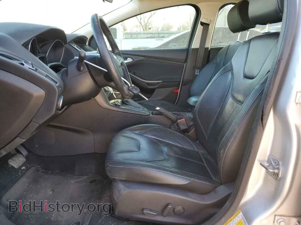 2016 FORD FOCUS - VIN: 1FADP3F27GL295197 - Фото 7