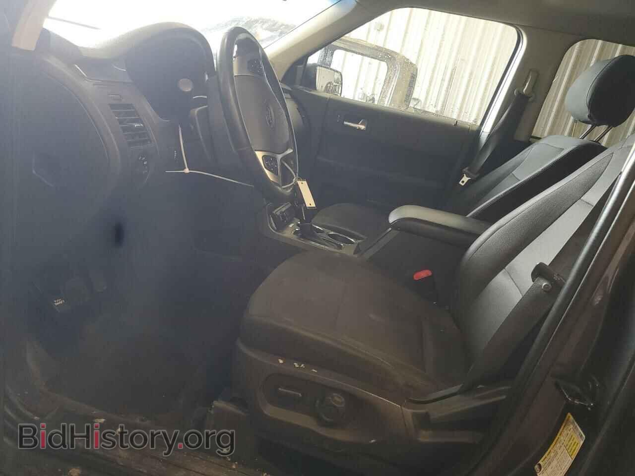 2015 FORD FLEX - VIN: 2FMGK5B81FBA04232 - Фото 7