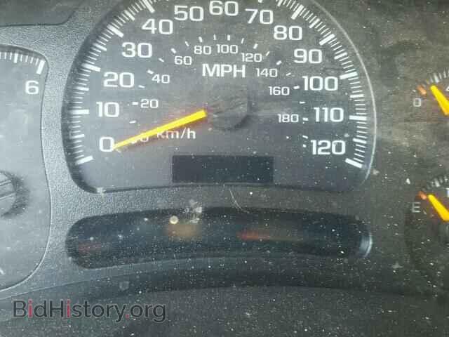 2005 CHEVROLET SILVERADO - VIN: 2GCEK13T051205714 - Фото 8