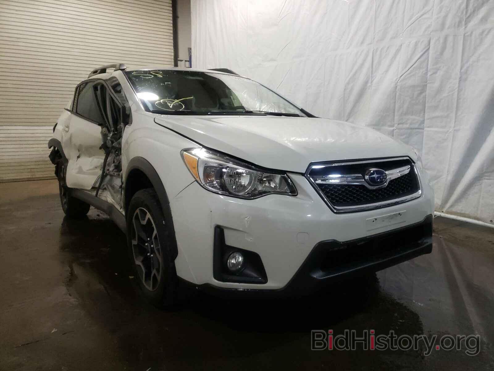 Photo JF2GPABC6G8227391 - SUBARU ALL OTHER 2016