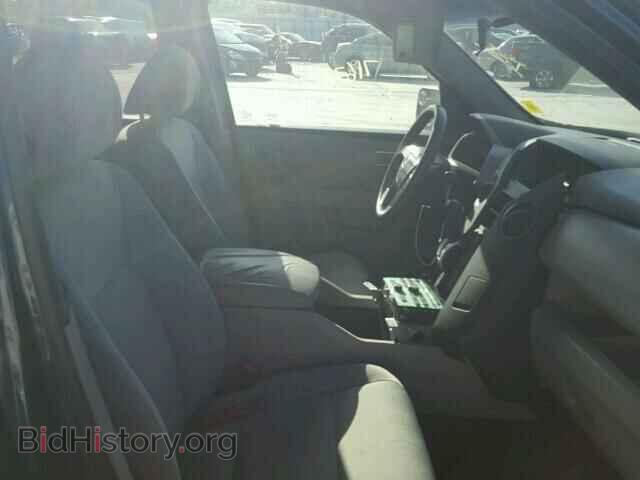 2010 HONDA PILOT - VIN: 5FNYF4H23AB002309 - Фото 5