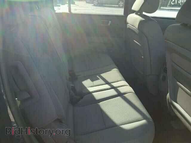 2010 HONDA PILOT - VIN: 5FNYF4H23AB002309 - Фото 6