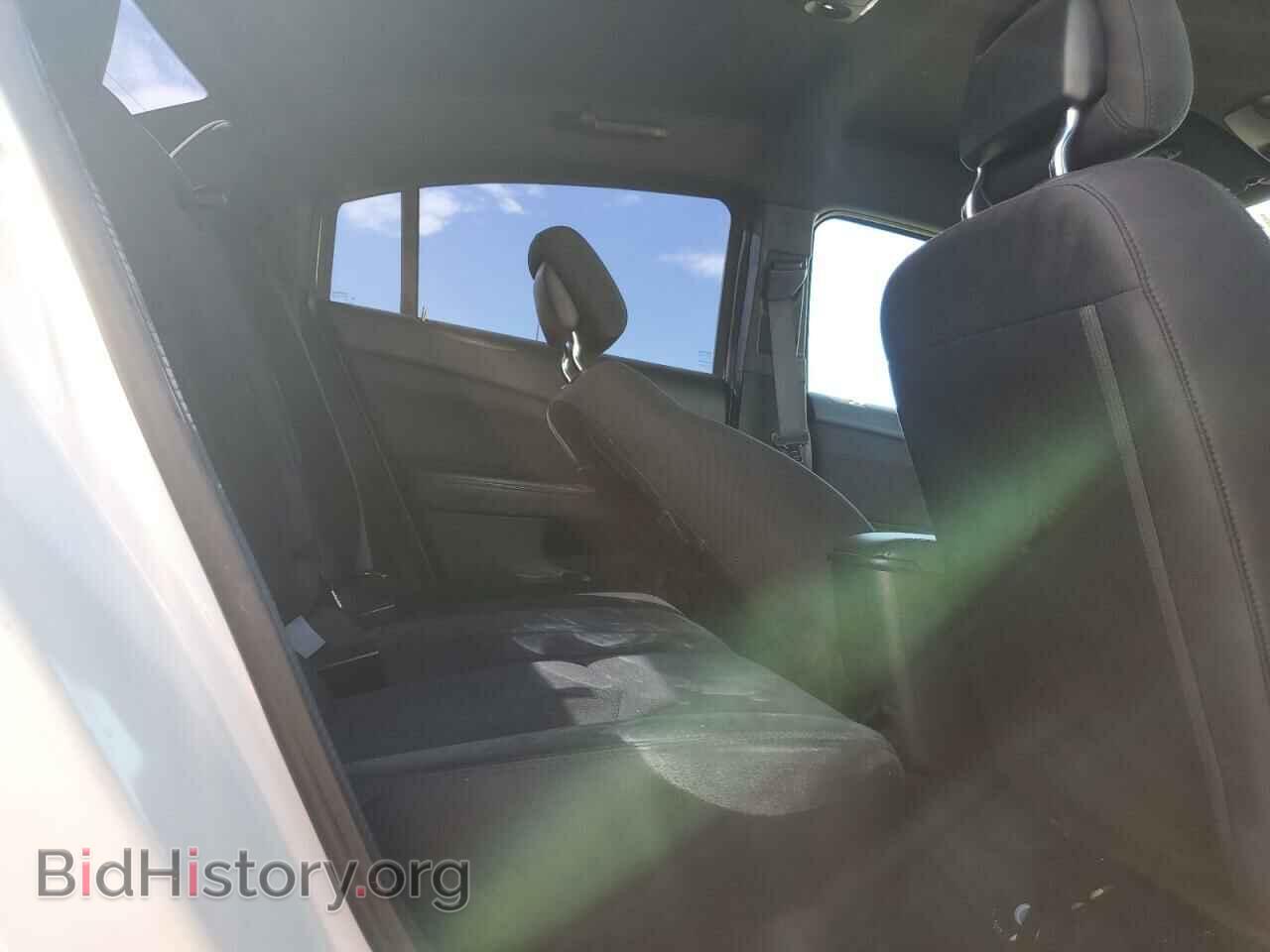 2013 CHRYSLER 200 - VIN: 1C3CCBBB2DN683752 - Фото 10