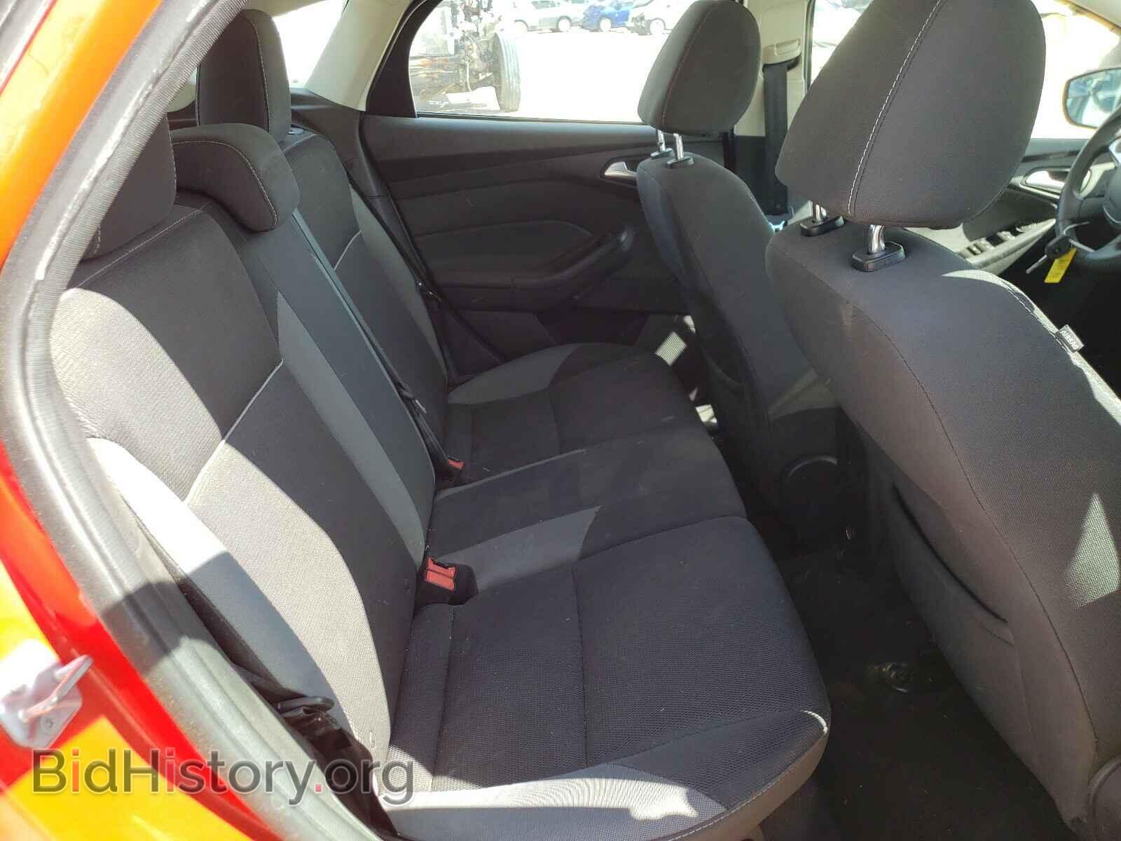 2014 FORD FOCUS - VIN: 1FADP3K21EL162924 - Фото 6