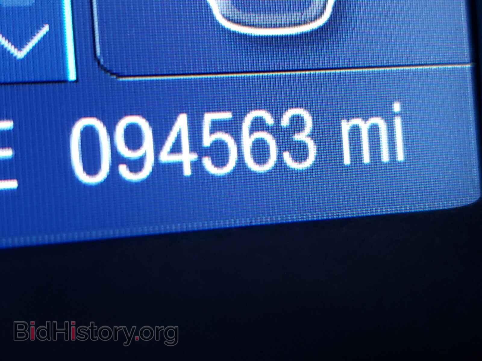 2014 FORD FOCUS - VIN: 1FADP3K21EL162924 - Фото 8
