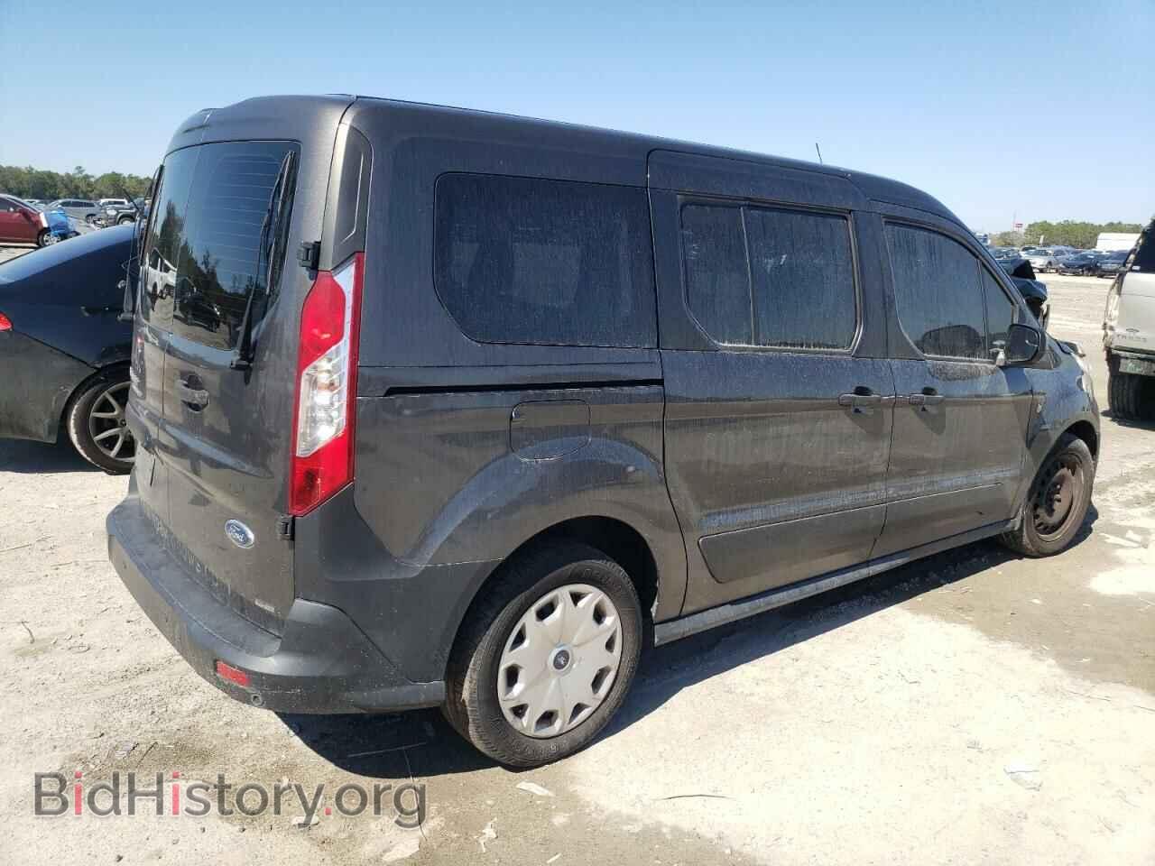 2021 FORD TRANSIT - VIN: NM0GS9E29M1483542 - Фото 3