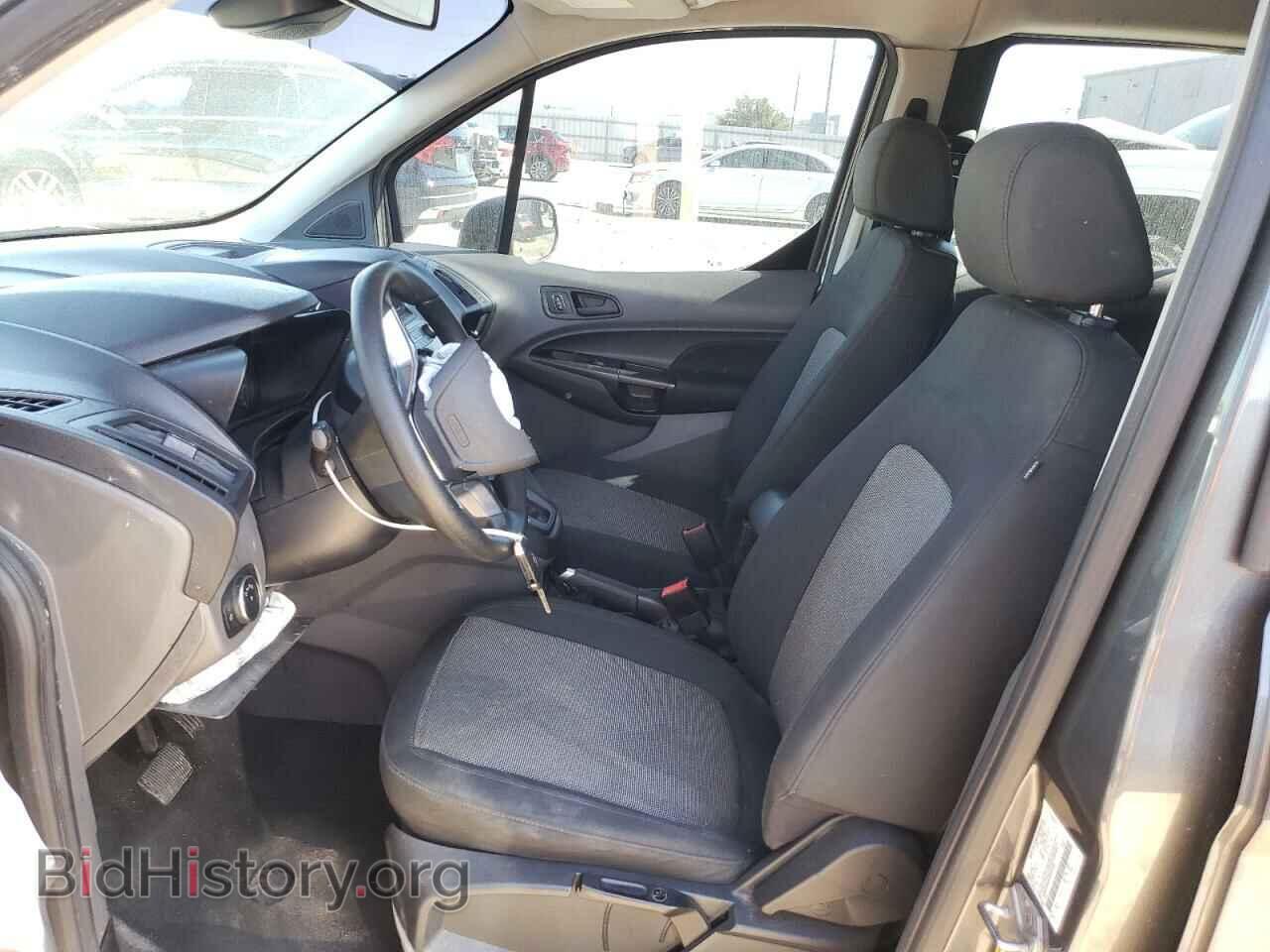 2021 FORD TRANSIT - VIN: NM0GS9E29M1483542 - Фото 7