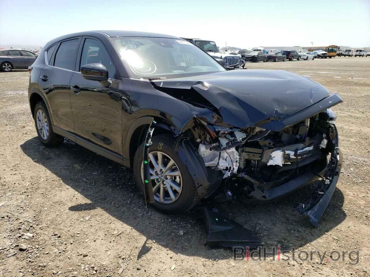 Photo JM3KFBCM8N0571963 - MAZDA CX-5 2022