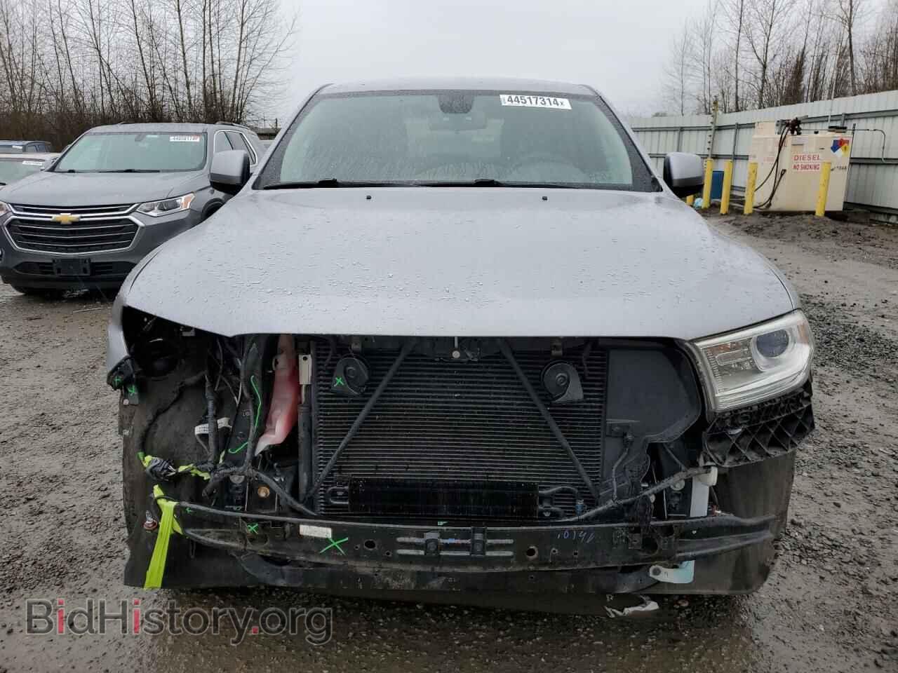 2014 DODGE DURANGO - VIN: 1C4RDJAG3EC314096 - Photo 5