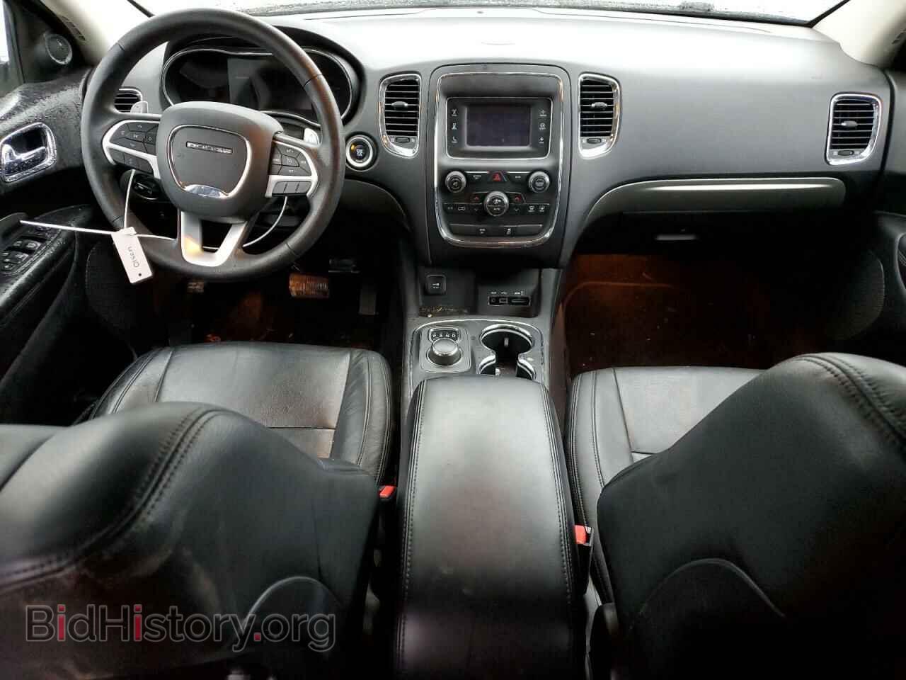 2014 DODGE DURANGO - VIN: 1C4RDJAG3EC314096 - Photo 8