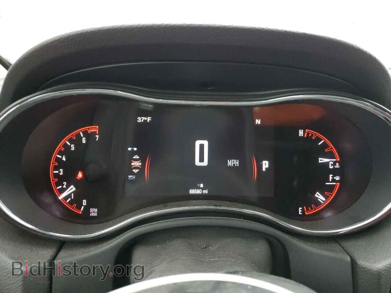 2014 DODGE DURANGO - VIN: 1C4RDJAG3EC314096 - Photo 9