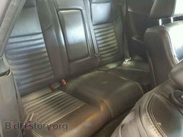 2012 DODGE CHALLENGER - VIN: 2C3CDYAG7CH258211 - Photo 6