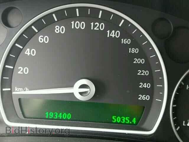 2008 SAAB 9 3 - VIN: YS3FB49Y281152641 - Фото 8
