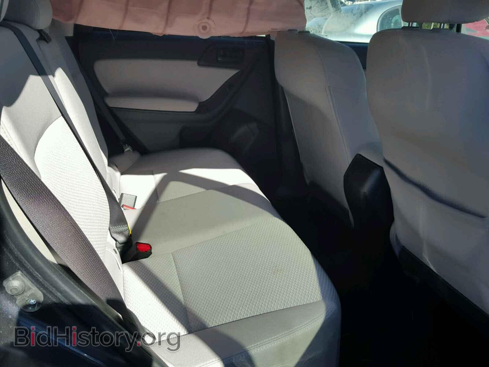 2015 SUBARU FORESTER - VIN: JF2SJAFC5FH510059 - Photo 6
