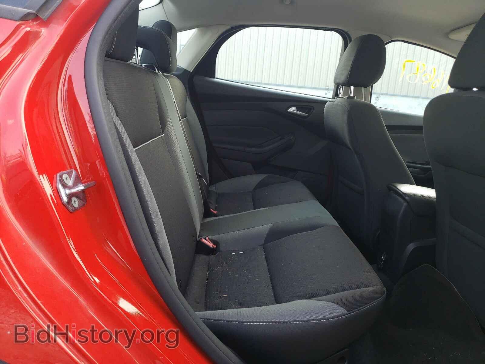 2014 FORD FOCUS - VIN: 1FADP3F2XEL425731 - Photo 6