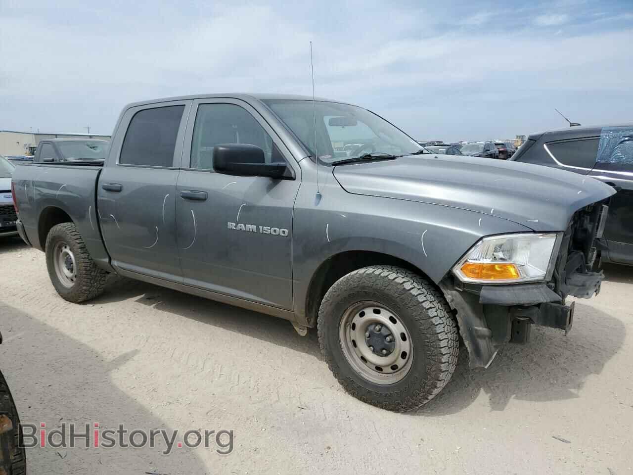 2011 DODGE All Models - VIN: 1D7RB1CPXBS530263 - Photo 4