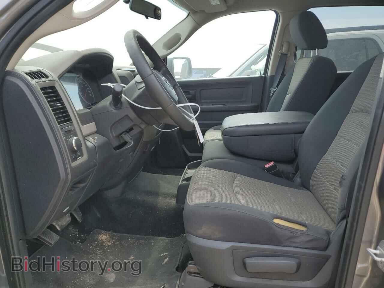 2011 DODGE All Models - VIN: 1D7RB1CPXBS530263 - Photo 7