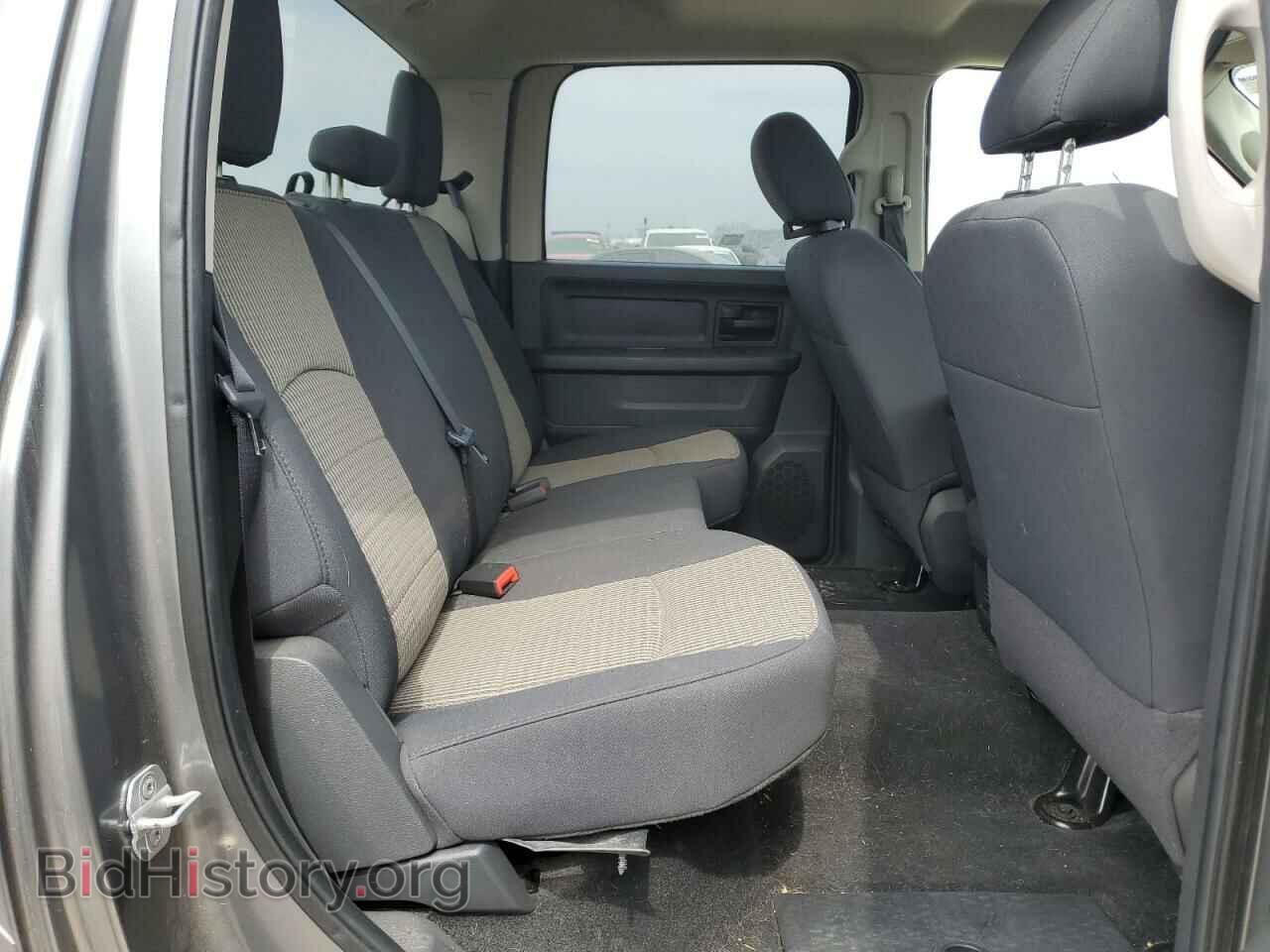 2011 DODGE All Models - VIN: 1D7RB1CPXBS530263 - Photo 10