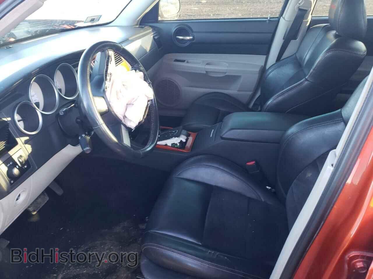 2006 DODGE CHARGER - VIN: 2B3KA53H56H203413 - Фото 7
