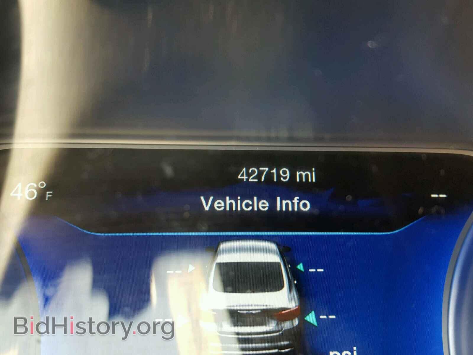 2015 CHRYSLER 200 - VIN: 1C3CCCBB8FN622284 - Photo 8