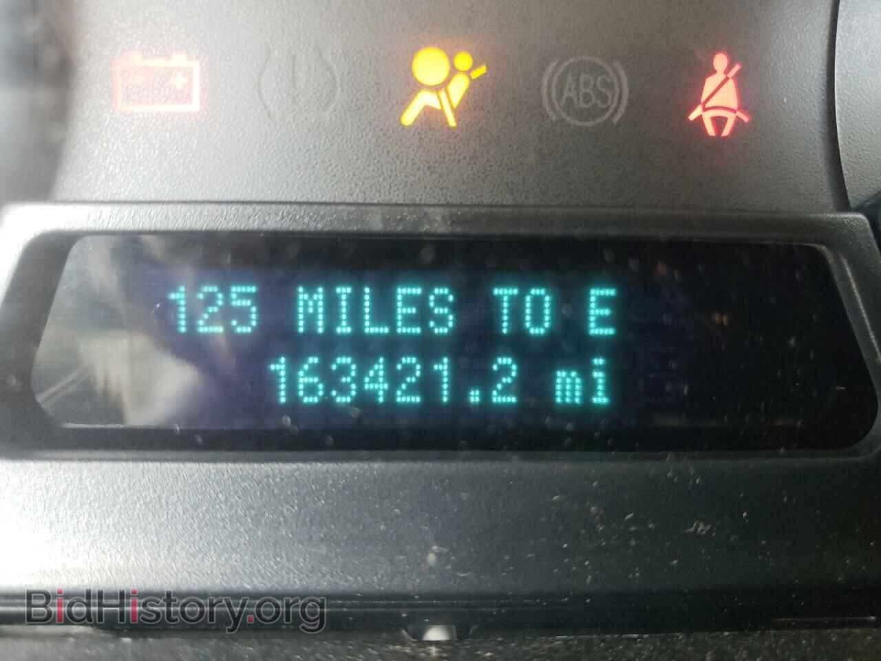 2010 FORD FLEX - VIN: 2FMGK5DC0ABA53786 - Photo 8