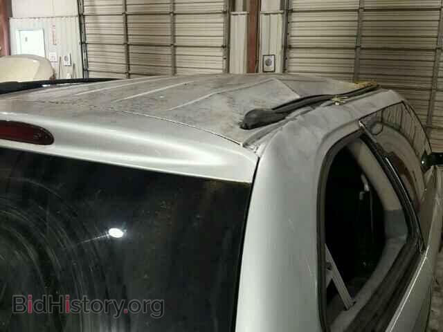 2005 DODGE CARAVAN - VIN: 1D4GP24R45B285394 - Фото 9