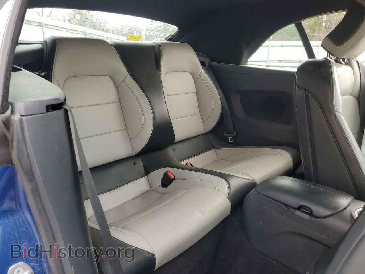 2024 FORD ALL Models - VIN: 1FAGP8UH3R5129896 - Фото 10