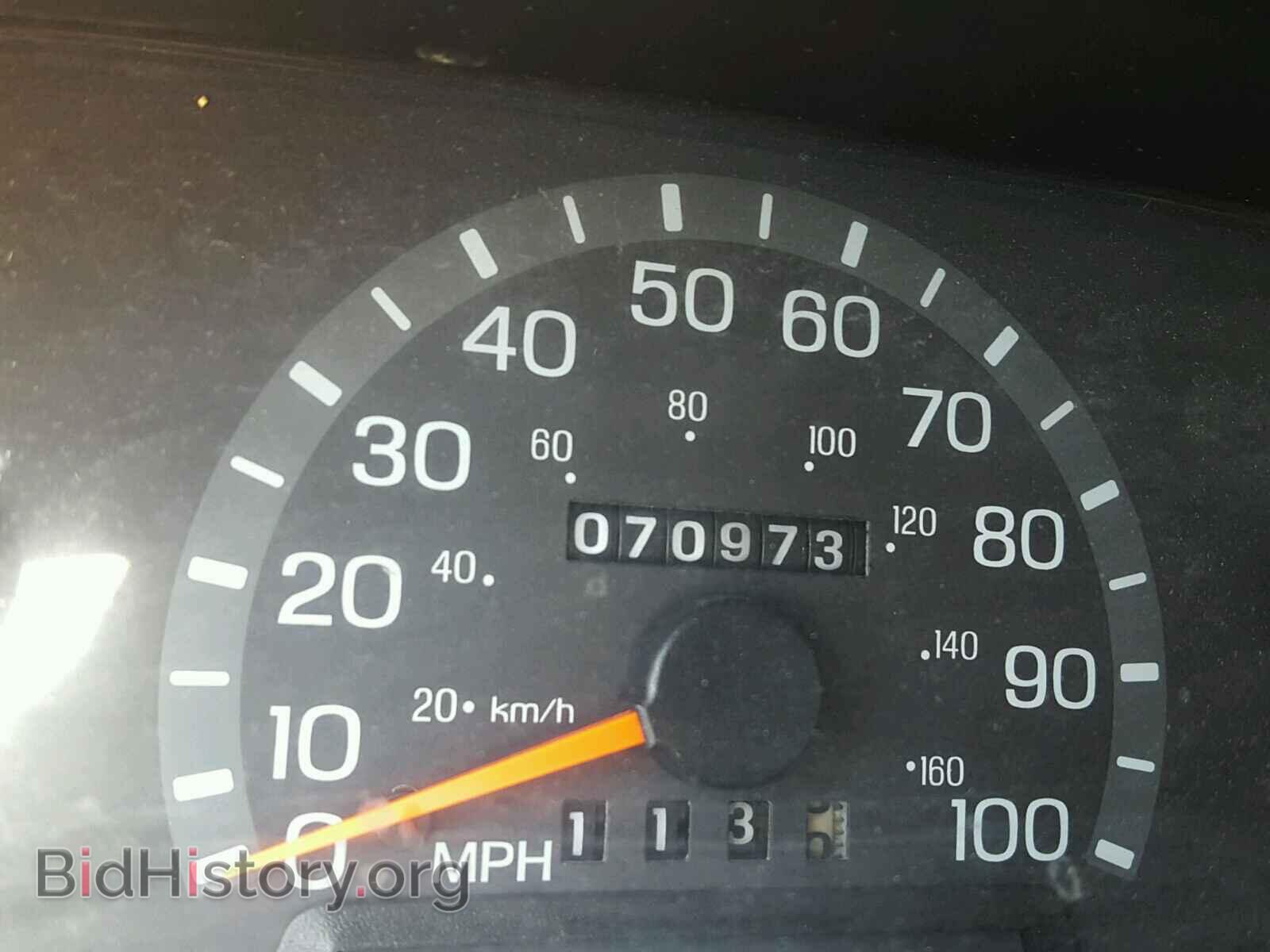 1999 FORD ECONOLINE - VIN: 1FDPE24L0XHB02082 - Фото 8
