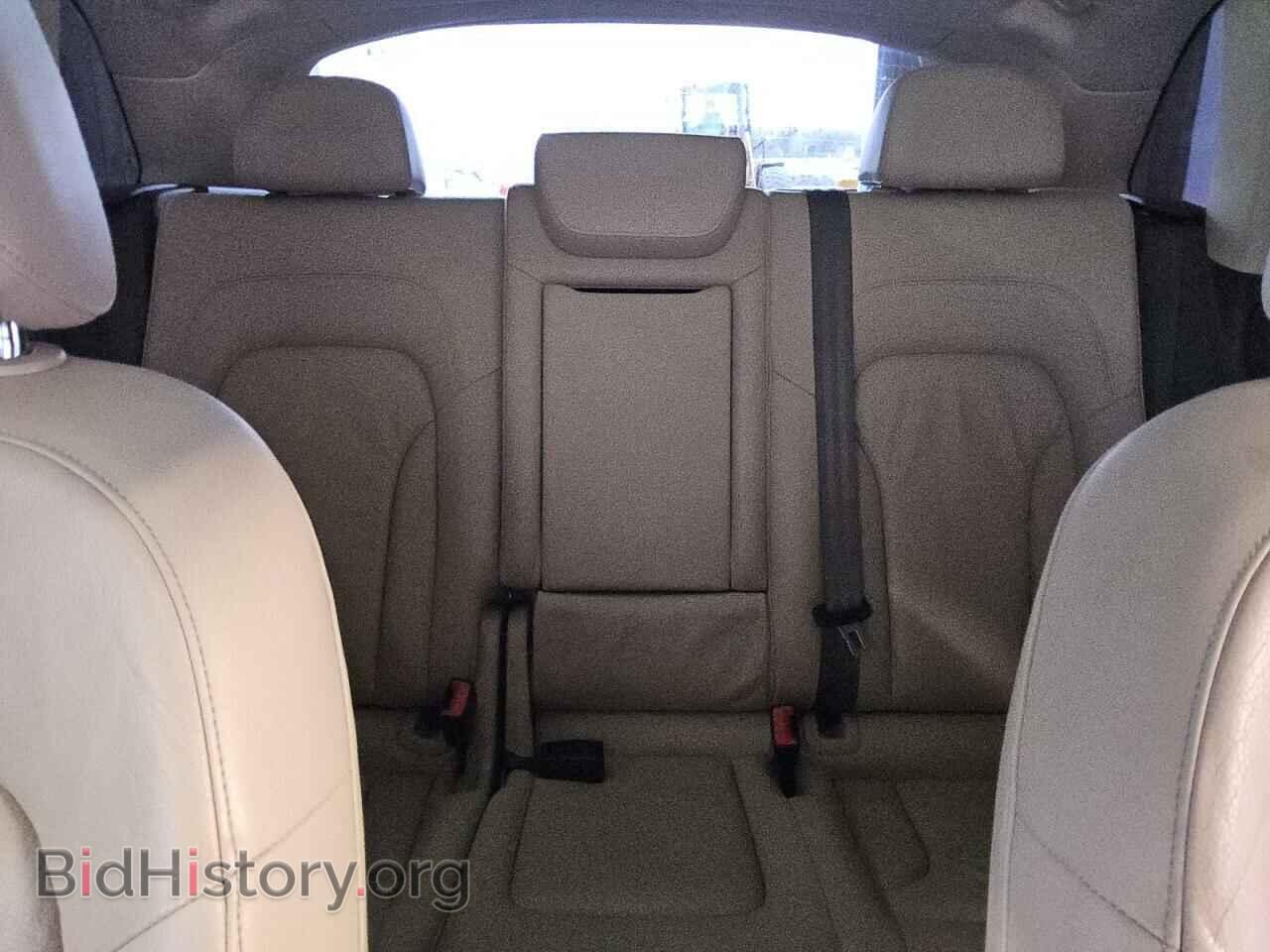 2014 AUDI Q5 - VIN: WA1CFAFP8EA064630 - Фото 10