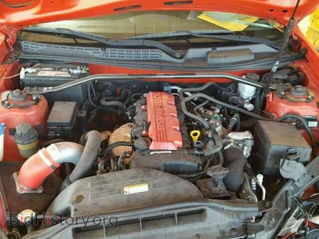 2011 HYUNDAI GENESIS - VIN: KMHHT6KD5BU063745 - Фото 7