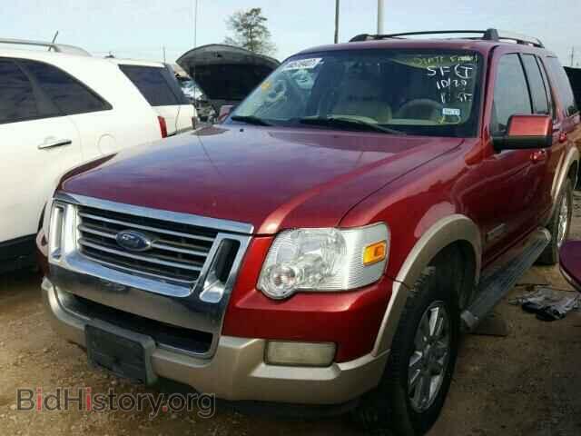 Фотография 1FMEU64846ZA09975 - FORD EXPLORER 2006