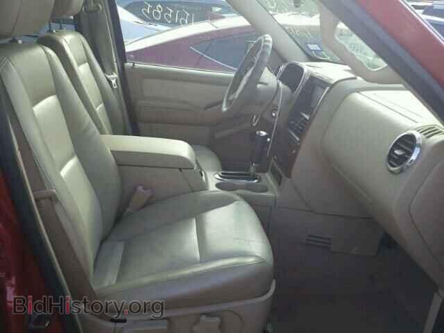 2006 FORD EXPLORER - VIN: 1FMEU64846ZA09975 - Фото 5