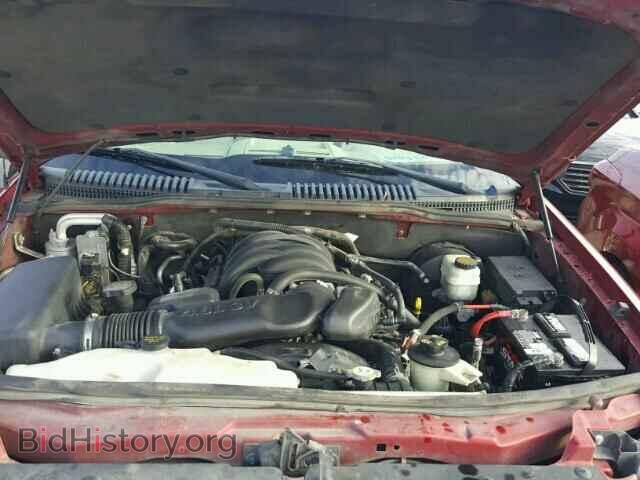 2006 FORD EXPLORER - VIN: 1FMEU64846ZA09975 - Фото 7