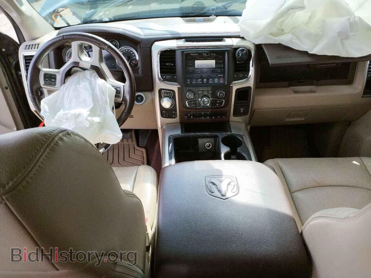 2015 RAM 1500 - VIN: 1C6RR7NT5FS602762 - Фото 8