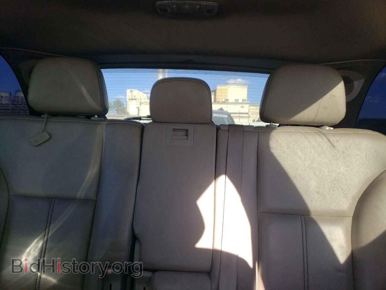 2013 FORD EDGE - VIN: 2FMDK4KC7DBA76955 - Фото 10